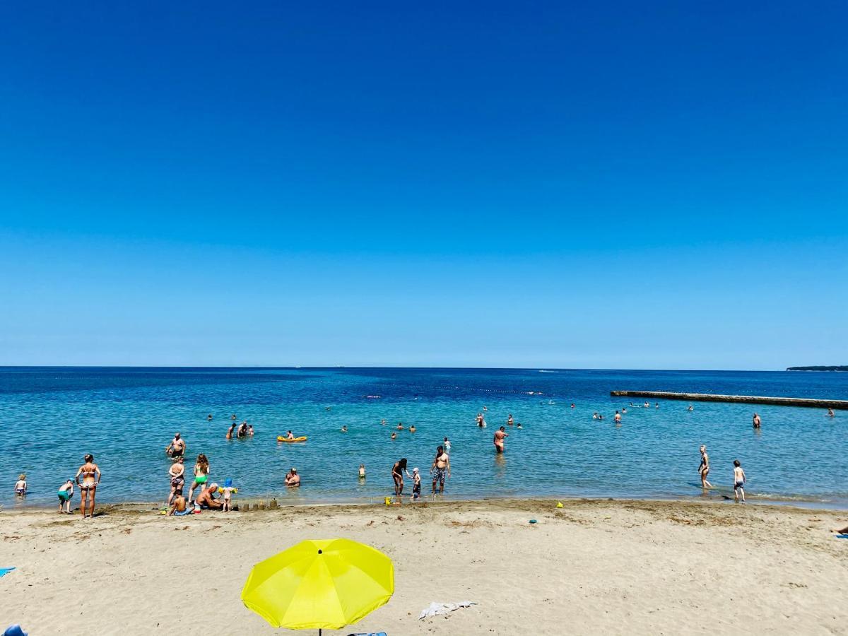 Nina Apartment Umag
